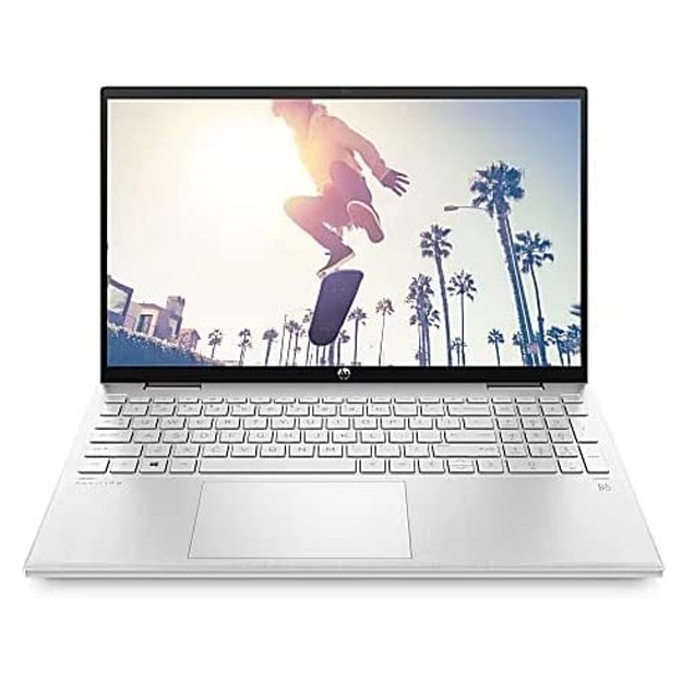 Noutbuk HP Pavilion x360 15-er0225od i5-1135G7 8/256GB SSD 15.6" (4Z370UA)