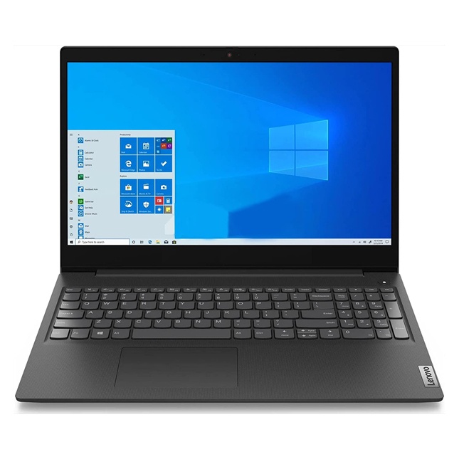 Ноутбук Lenovo Ideapad 3 N4020 4/1TB UHD 15,6" (81WQ003GUE)