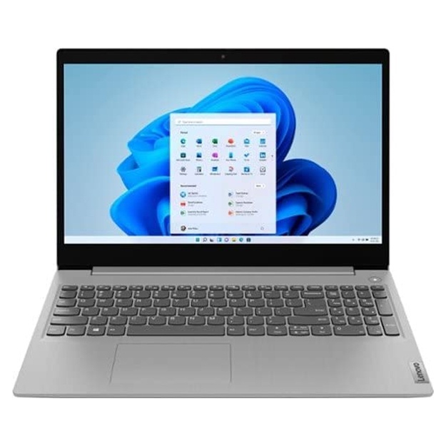 Noutbuk Lenovo Ideapad 3i i3-1115G4 8/512GB SSD 15.6" (B09Q3N7ZYP)