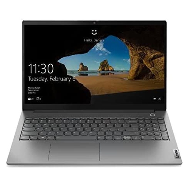 Ноутбук Lenovo ThinkBook 15 G2 i5-1135G7 16/1TB HDD+256GB SSD 15.6" 20VE0004MX (B093X2XCT3)