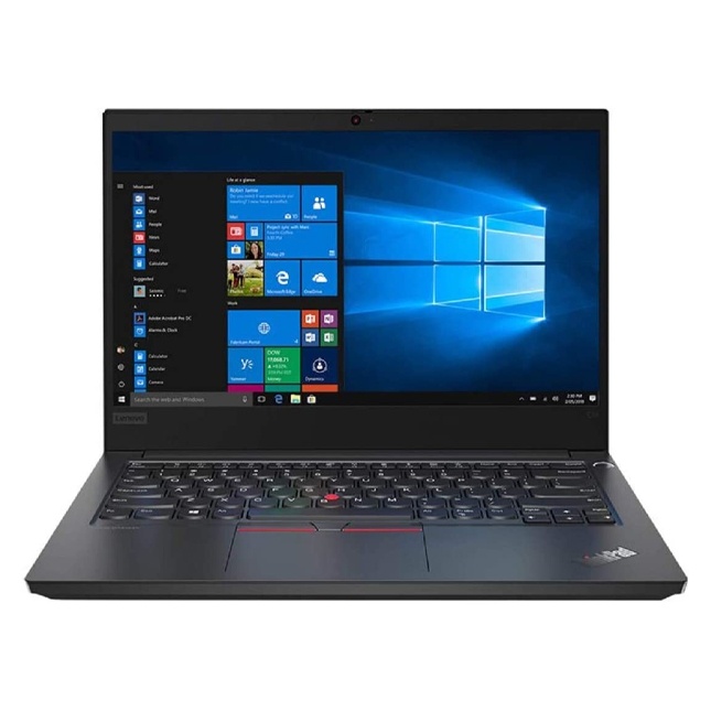 Noutbuk Lenovo Thinkpad E14 G2  i5-1135G7 32/1TB SSD Iris-Xe 14" (20TA000CGE)