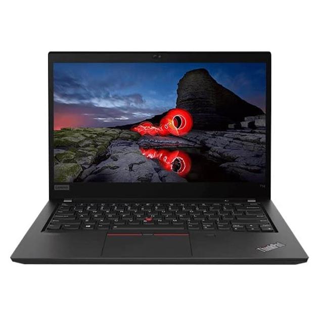 Noutbuk Lenovo ThinkPad T14 Gen 2 i5-1135G7 8/512GB SSD Iris® Xe 14"