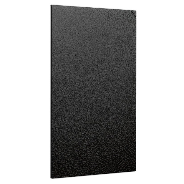 Orqa panelga himoya plyonkasi Hoco GB003 Qora