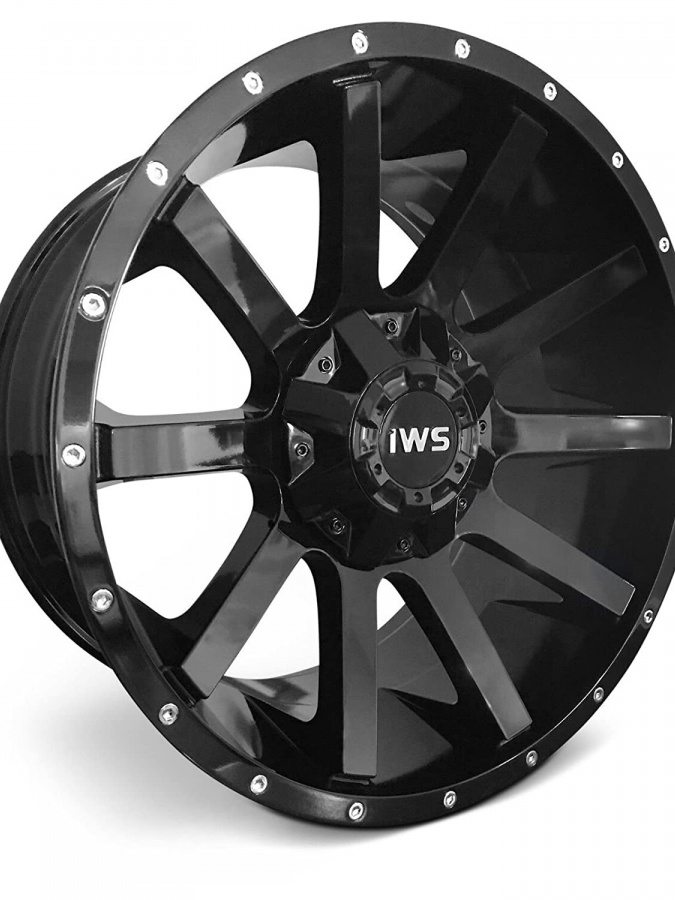 Diska Formulaplus R16, 1062 Black, 5*139, 4sht