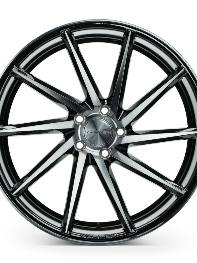 Diska Formulaplus R16, IH-CVT-1670 Black Machin, 8*100*114, 4sht