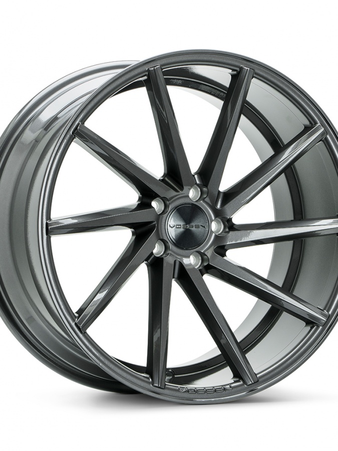 Diska Formulaplus R16, IH-CVT-1670 Gun Grey Machin, 8*100*114, 4sht