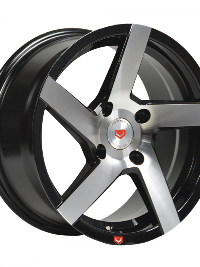 Автодиск Formulaplus R17, 5013 Gun Grey Machin, 4*114, 4шт