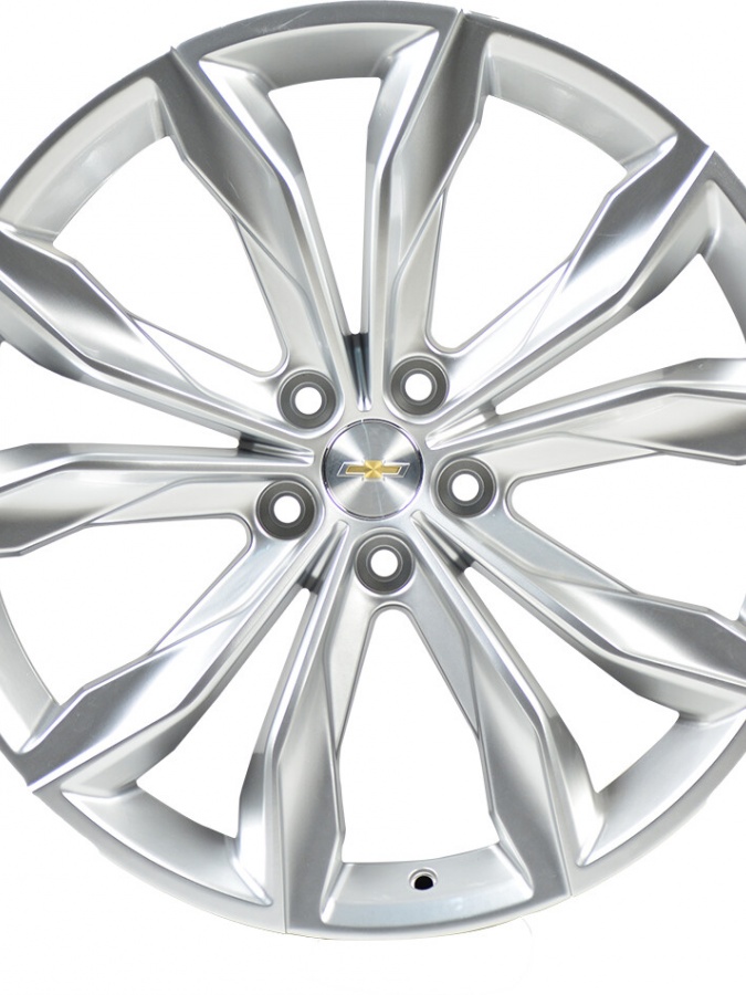 Diska Formulaplus R17, 5056 Malibu Turbo HS, 4*114, 4sht