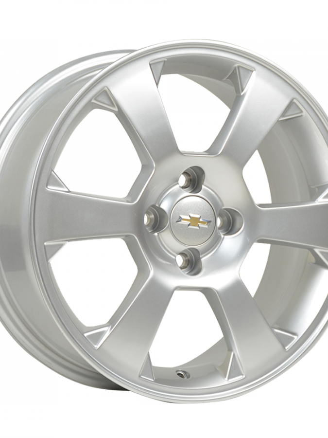 Diska Formulaplus R17, Gentra 75375 HS, 4*114, 4sht