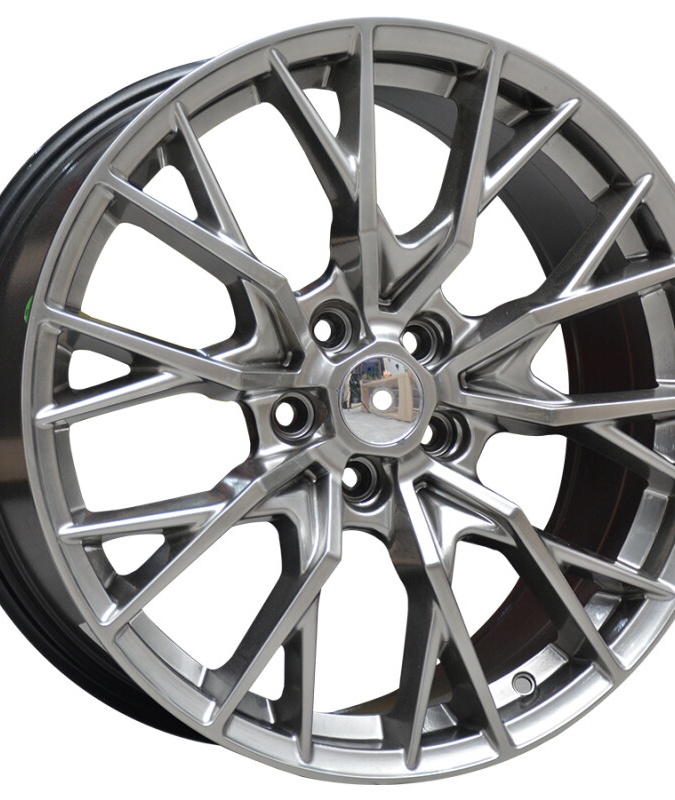 Автодиск Formulaplus R18, 5137 HB, 5*106, 4шт