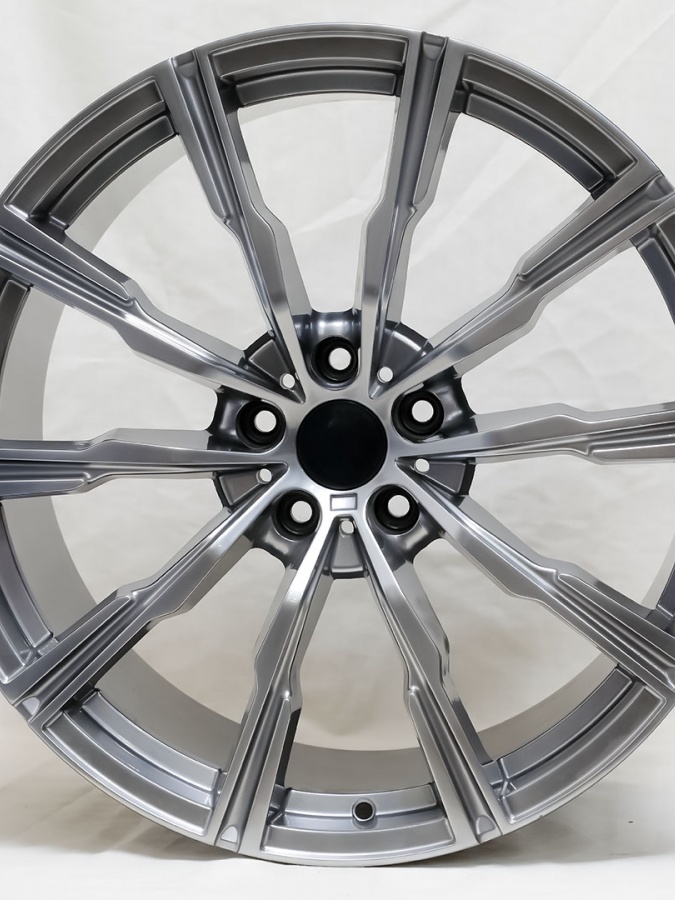 Автодиск Formulaplus R20, 1171 HB, 5*114, 4шт