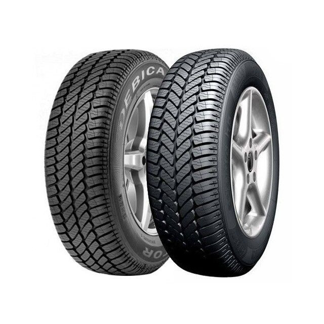 Автошины Debica Navigator 2, 175/70/R13 (4шт)