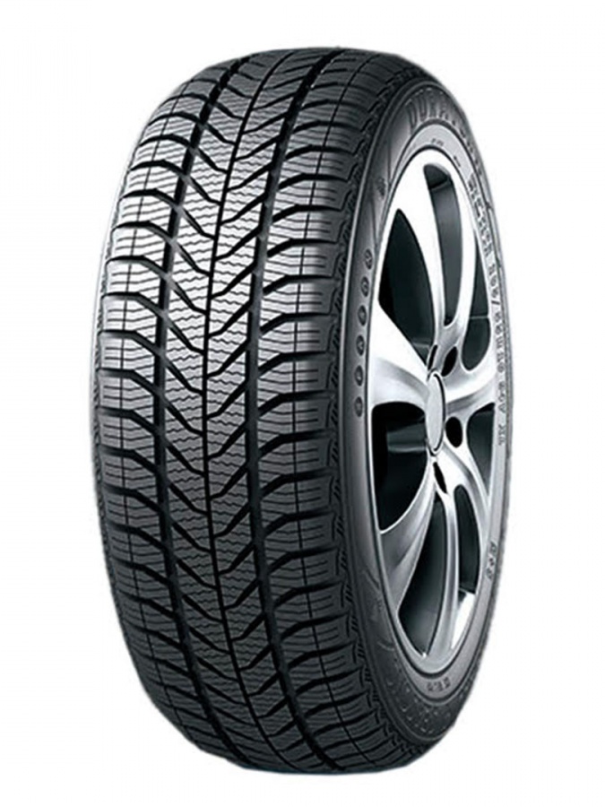 Shina Duraturn Mozzo 4S+, 205/50R16, 4 sht