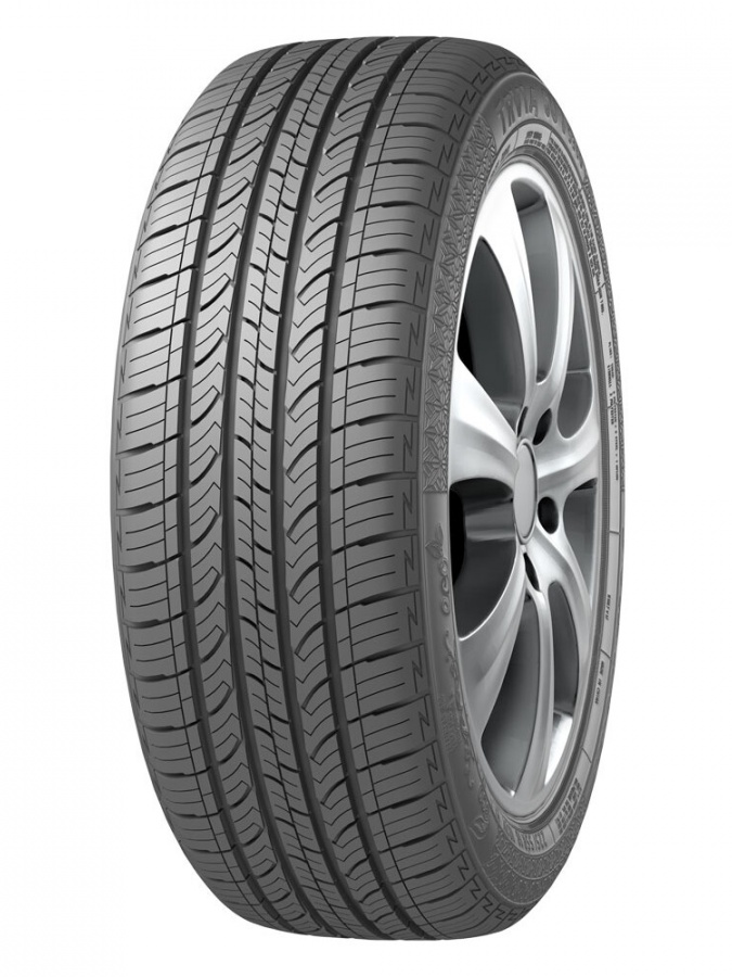 Автошины Duraturn Mozzo S360, 215/55R17, 4 шт