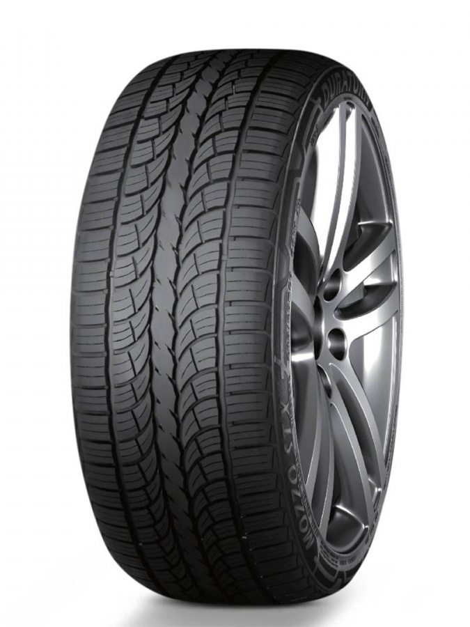 Автошины Duraturn Mozzo Stx, 275/55R20, 4 шт