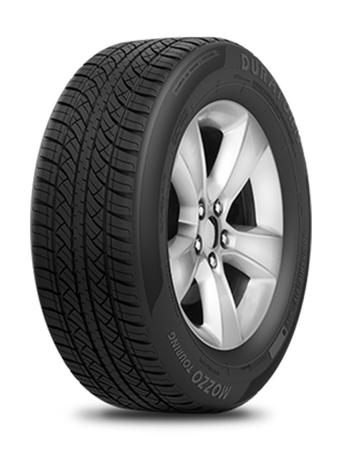 Автошины Duraturn Mozzo Touring, 225/60R16, 4 шт