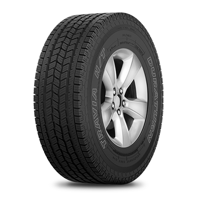 Автошины Duraturn Travia H/T, LT285/70R17, 4 шт