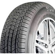 Shina Michelin Pilot Alpin 5 SUV (Winter), 235/55/19, 4 sht