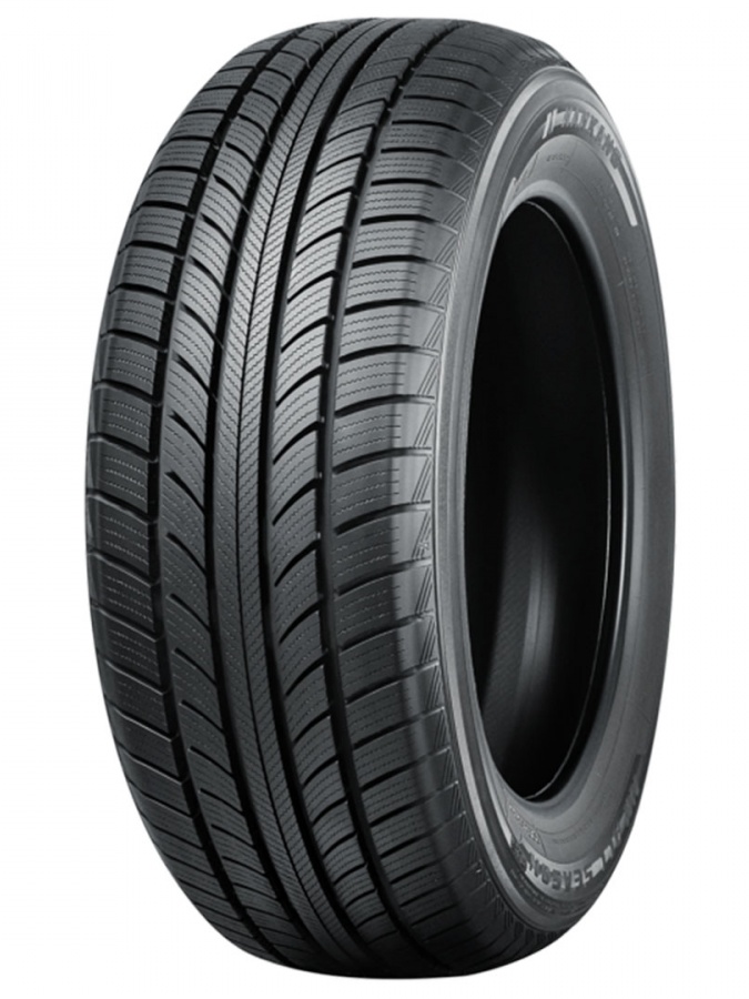 Shina Nankang 607+, 225/50R17 (4sht)