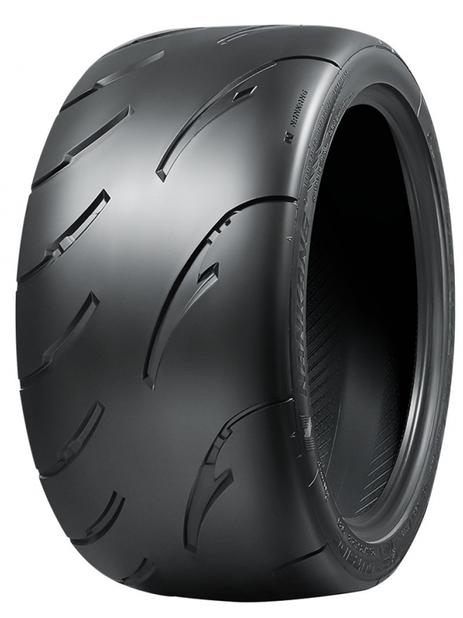 Shina Nankang AR-1, 225/45R15 (2sht)