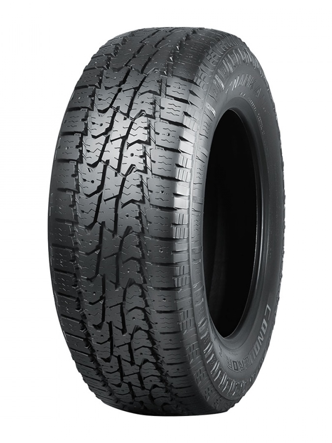 Автошины Nankang LT AT-5, 275/65R18 (4шт)