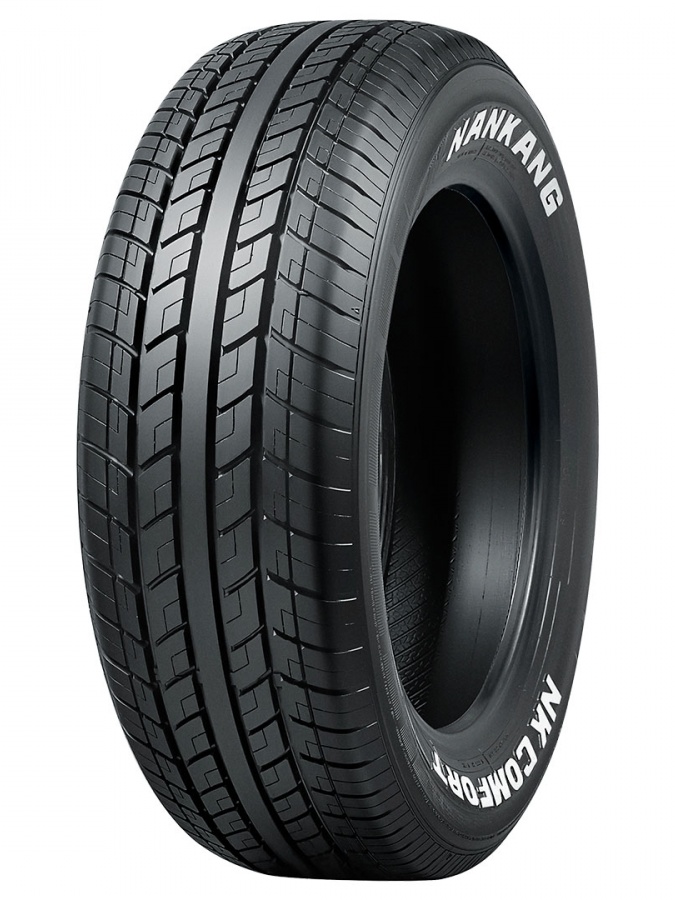 Shina Nankang N-729, 185/65R14 (4sht)