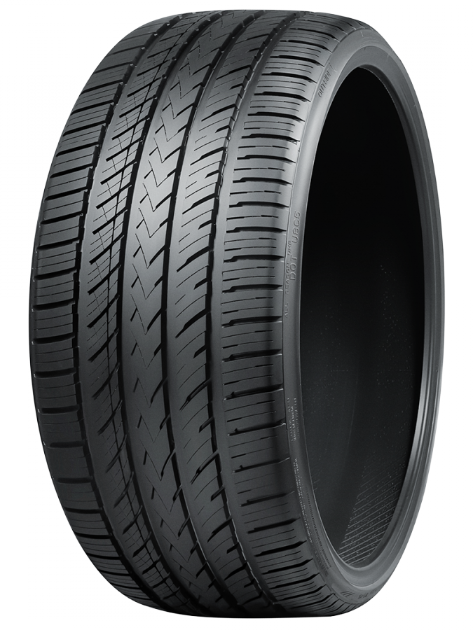 Shina Nankang NS-25, 225/50R17 (4sht)