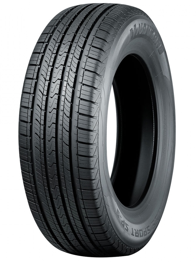 Автошины Nankang NS-25, 235/45/17, 4 шт