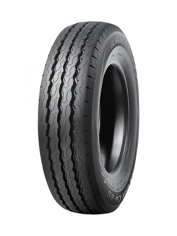 Shina Nankang NS-25, 245/45/20, 4 sht