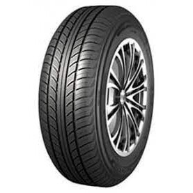 Shina Nankang NS-25, 255/35/19, 4 sht