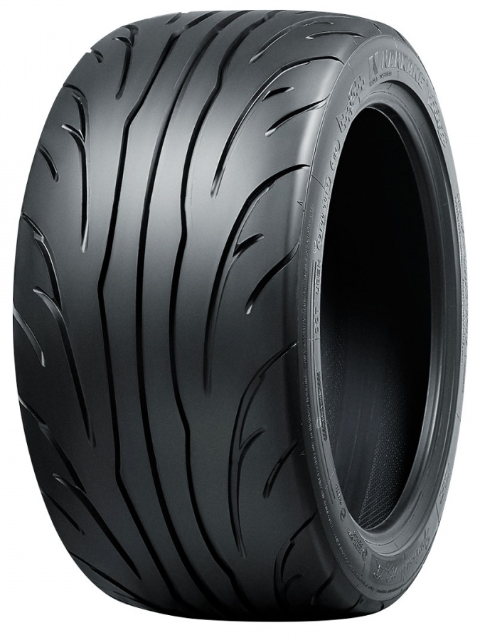 Shina Nankang NS-2R, 205/45R17 (2sht)