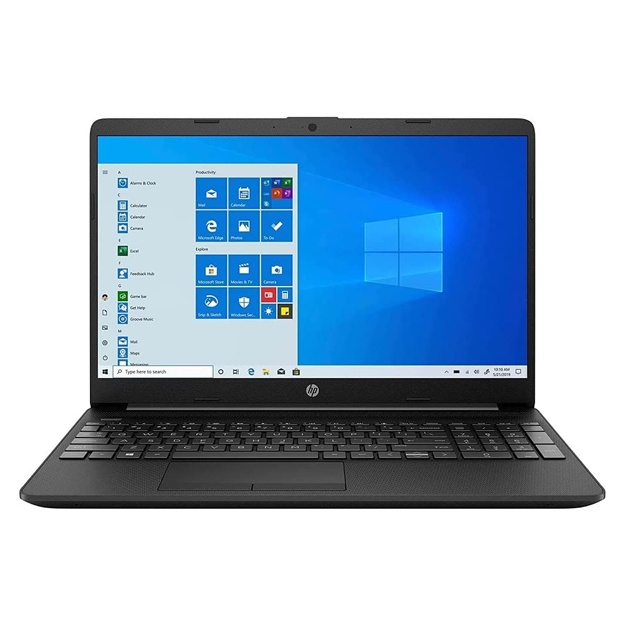 Noutbuk HP 15 Celeron N4020 8/128GB SSD 15.6"