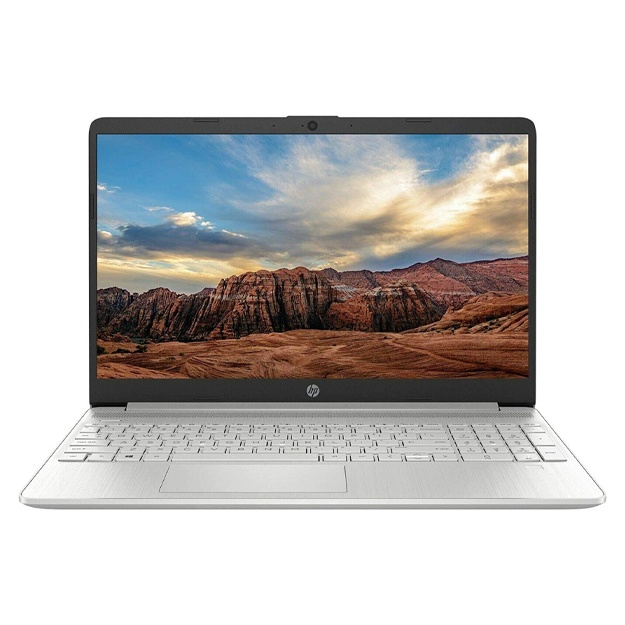 Noutbuk HP 15 DY i3-1005G1 16/512GB NVMe SSD 15.6" (B08P5V386P)