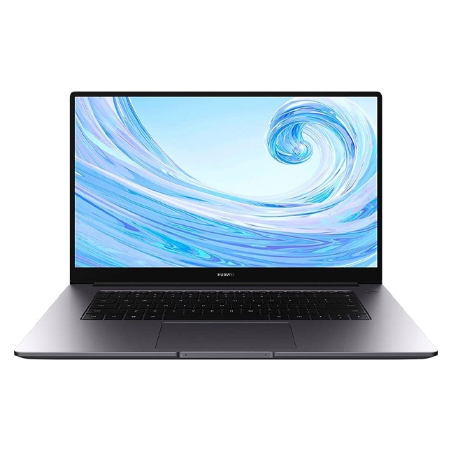 Noutbuk Huawei MateBook D 15 i3-10110U 8/256GB SSD 15,6" (B09B7QX7BG)
