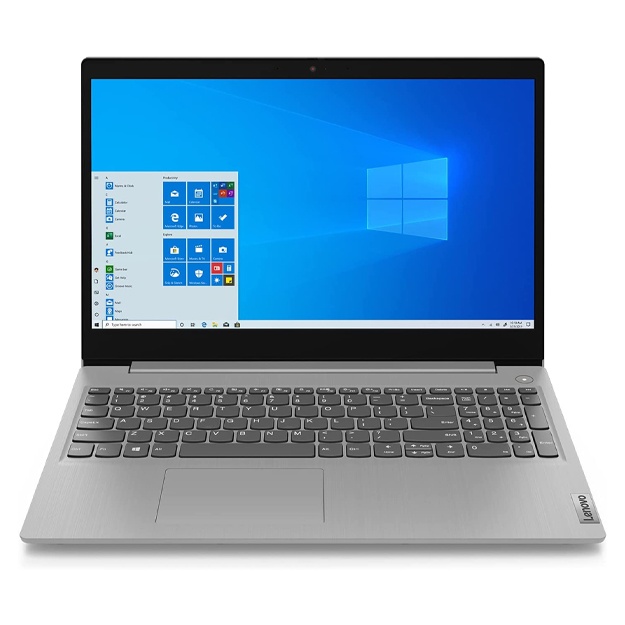 Ноутбук Lenovo Ideapad 3i 15IIL05 i3-1005G1 8/1TB HDD + 256GB SSD 15.6" (B095B4PYQD)