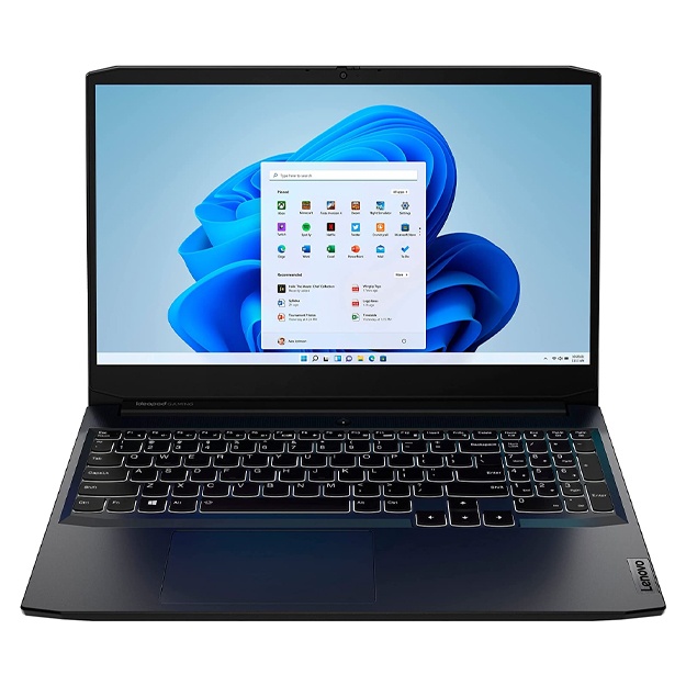 Ноутбук Lenovo IdeaPad 3i i5-11300H 32/1TB NVMe SSD GTX1650 15.6" (B09N8PN8JX)