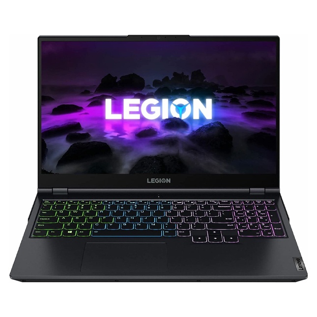 Noutbuk Lenovo Legion 5 R7-5800H 32/1TB SSD RTX-3050Ti-4GB 15,6"