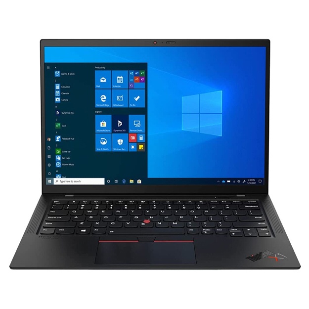 Ноутбук Lenovo ThinkPad X1 Carbon Gen 9 i7-1185G7 16/512GB SSD 14" (20XW003KUS)