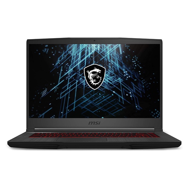 Noutbuk MSI GF65 Thin 10UE-091 i7-10750H 8/512GB SSD RTX3060-6GB 15.6"