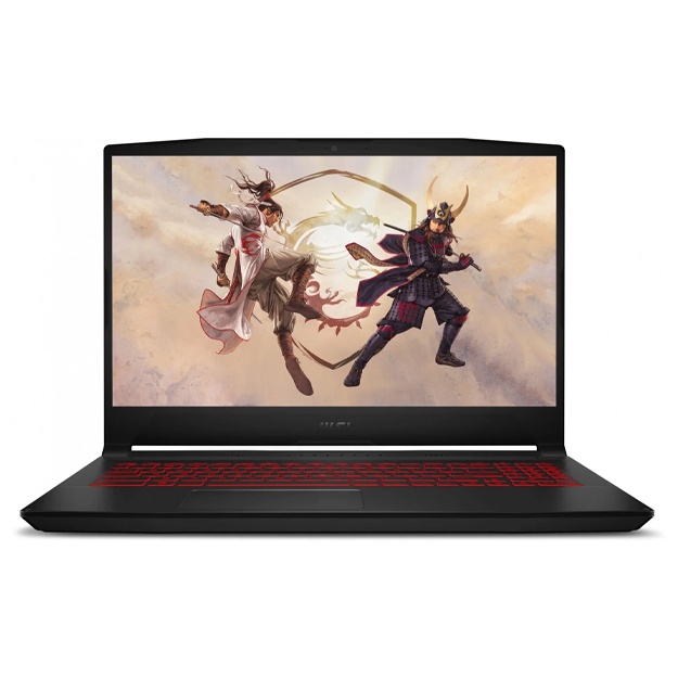 Noutbuk MSI Katana GF66 11UE-406RU i7-11800H 16/512GB SSD RTX3060-6GB 15.6"