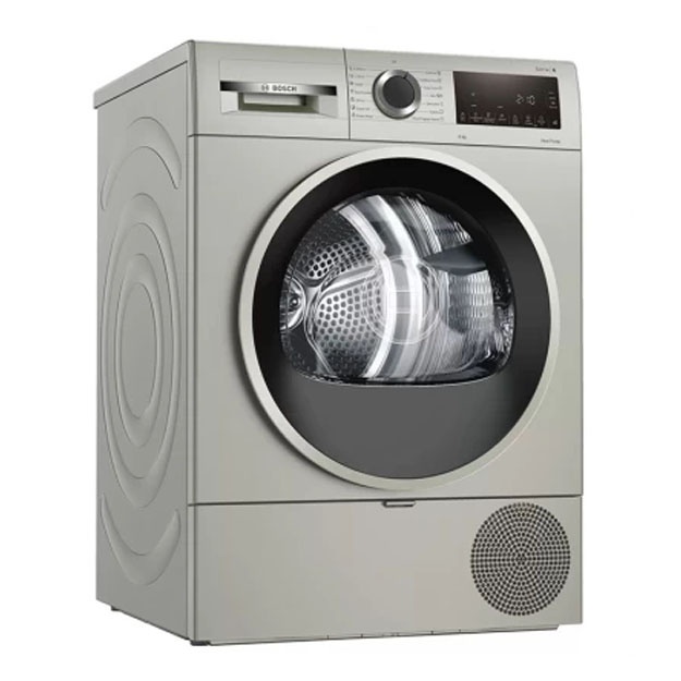 Сушильная машина Bosch WQG242ATME