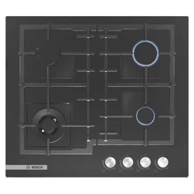 Газовая варочная панель Bosch PNH6B6O92R