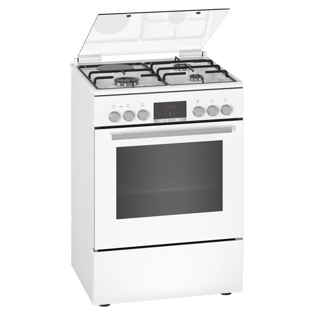 Gaz plita Bosch HXC39AG20Q