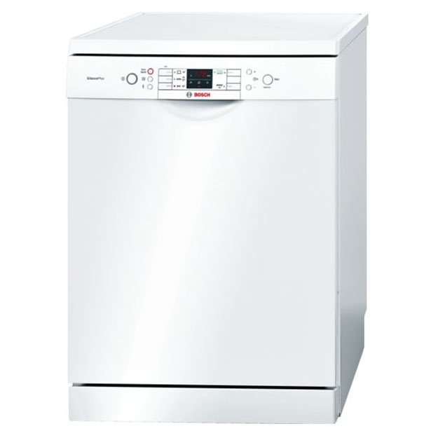 Посудомоечная машина Bosch SMS53L02ME