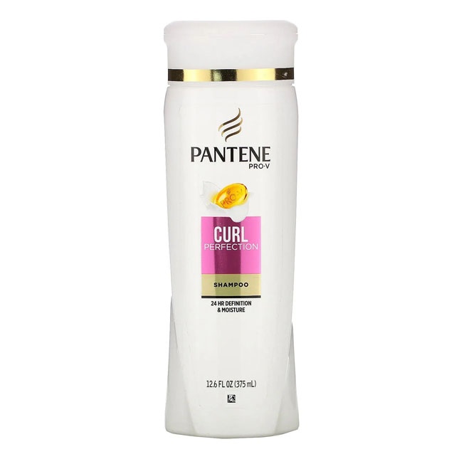 Шампунь Pantene Pro-V Curl Perfection (America) 375 мл