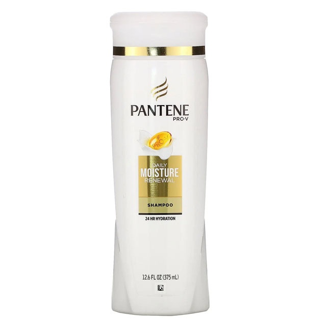 Shampun Pantin Pro-V kunlik namlikni yangilash (Amerika) 375 ml