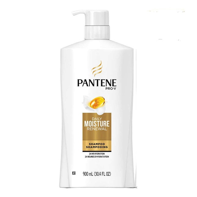 Shampun Pantene Pro-V kunlik namlikni yangilovchi (Amerika) 900 ml