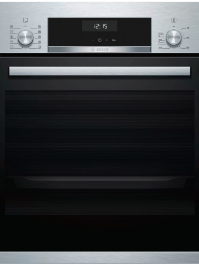 Духовой шкаф   BOSCH HBJ354AS0Q