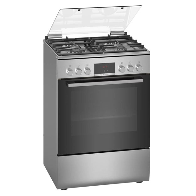 Gaz plita Bosch HXC39AE50Q