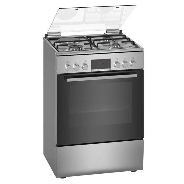 Gaz plita Bosch HXC39AG50Q